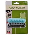 thumbnail image 1 of Miangastore Wire Tie Retainer CC-595 Hard Plastic 2Set for General Use, 1 of 7
