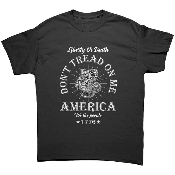 Don't Tread On Me T-Shirt