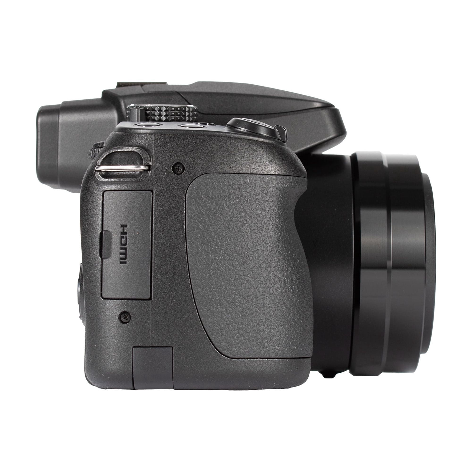 Panasonic Lumix FZ85D FZ80D Digital Camera 18.1MP MOS Sensor 60x