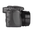 thumbnail image 5 of Panasonic Lumix FZ85D / FZ80D Digital Camera 18.1MP MOS Sensor 60x Optical Zoom 20-1200mm Equivalent 4K30 Video Bundle With Flexible Tripod + 64GB Memory Card + Bag + LED Light + More (13 Items), 5 of 8