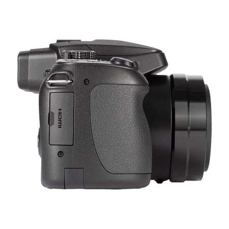 [新品]Panasonic パナソニック LUMIX FZ85D DC-FZ85D