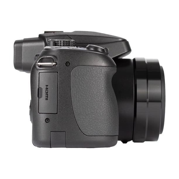 Panasonic Lumix FZ85D FZ80D Digital Camera 18.1MP MOS Sensor 60x