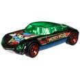 thumbnail image 3 of Hot Wheels Disney Mickey Mouse Brave Little Tailor Vehicle, 3 of 4