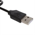 thumbnail image 1 of Interrupteur 7 Ports USB 2.0 Haute Vitesse pour Ordinateur Portable PC, 1 of 8