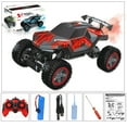Glove Remote Control Car Fingertip Remote Control Car Tracks for Boys