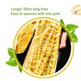 thumbnail image 3 of Extrudeuse de Frites Longues, Presse-Frites de 30 cm de Long pour Restaurants Rapides, 3 of 8