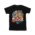 thumbnail image 1 of Thundercats Mens Action Group Shot T-Shirt, 1 of 3