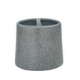 thumbnail image 1 of Porte-brosse à dents en céramique hometrends, 1 of 3
