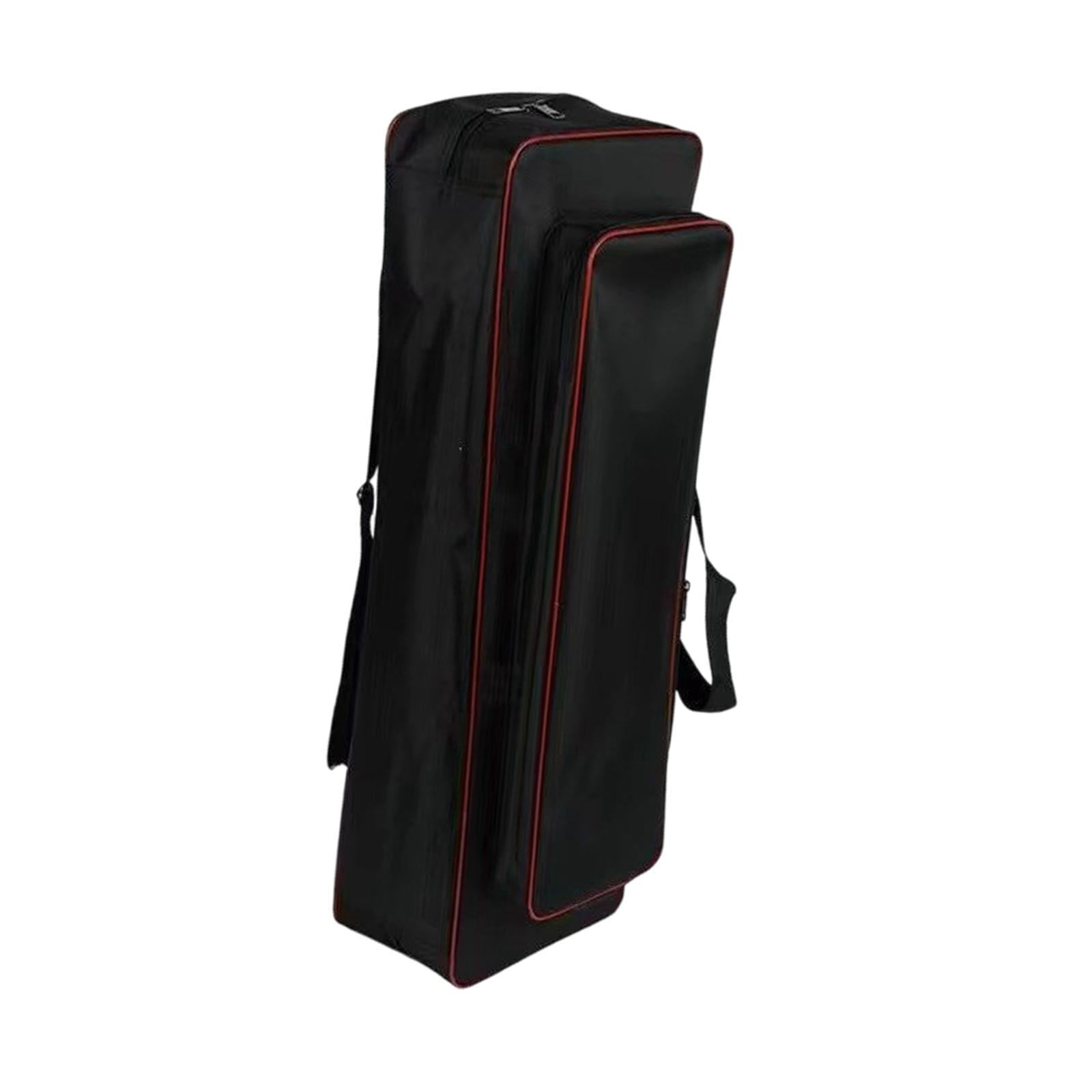 GARENDE Oxford Cloth Fishing Bag Portable Storage Carry Case for Ice Fishing Anglers 85cm