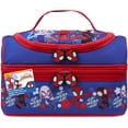 thumbnail image 1 of Bolsa Térmica para Almuerzo Marvel Spidey Get Trend con 2 Compartimentos, 1 of 6