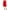 Red, variant on Moa Collection Women's Plus Size A-Line Casual Flared High Waist Elastic Band Solid Midi Skirt