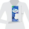 thumbnail image 6 of Great Value Sustainable Strong Flex Tall Kitchen Trash Bags, 13 gal, 40 Count, 6 of 8