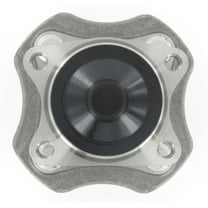 Wheel Bearing and Hub Assembly Fits select: 2000-2005 TOYOTA ECHO