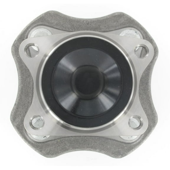 Wheel Bearing and Hub Assembly Fits select: 2000-2005 TOYOTA ECHO