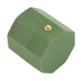 thumbnail image 3 of Hexagonal Exquisite Romantic Flannel  Box With Surprise Slot, For Proposal, Engagement, Wedding, 3 of 8