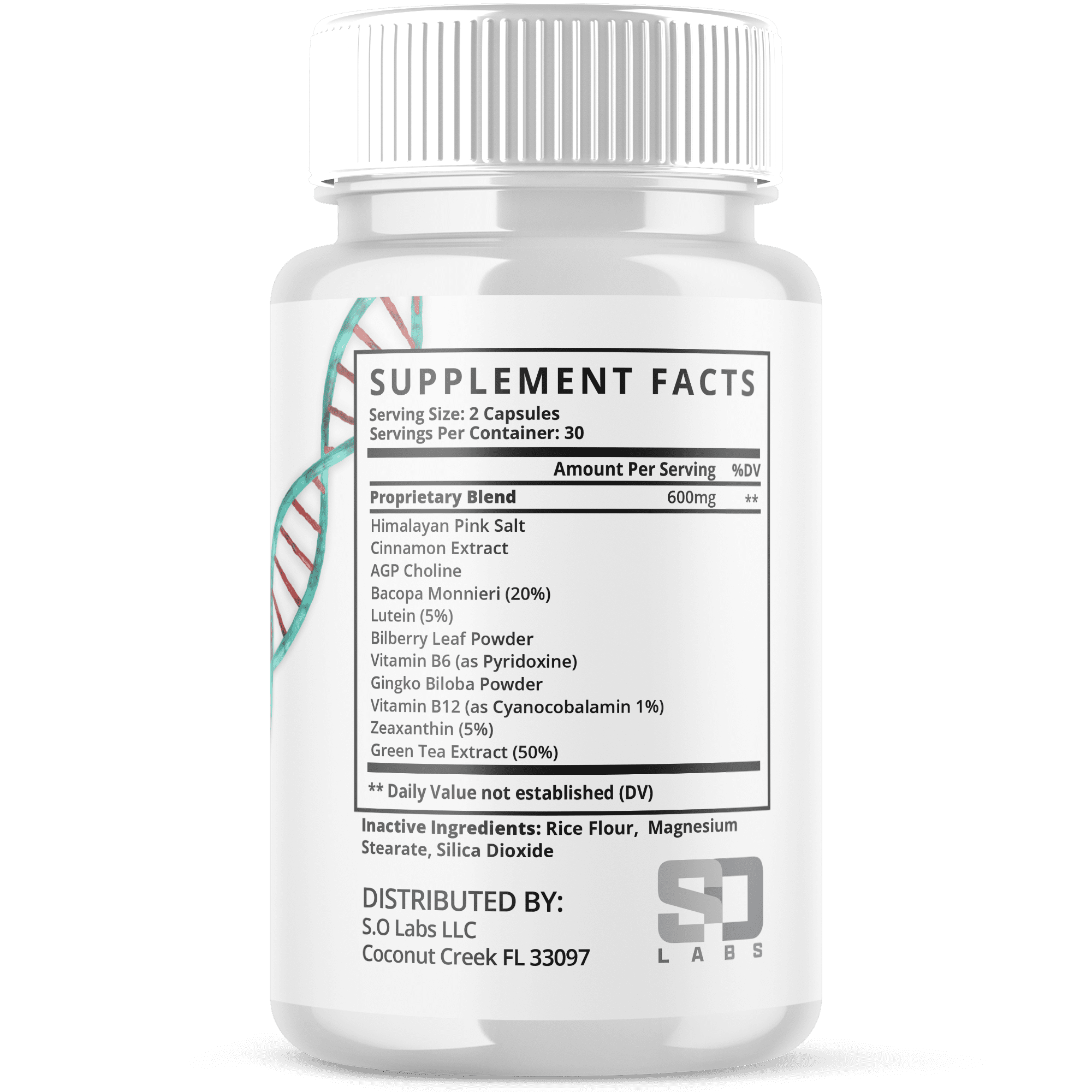 (3 Pack) Lean Gene - Keto Weight Loss Formula - Energy & Focus Boosting Dietary Supplements for Weight Management & Metabolism - Advanced Fat Burn Raspberry Ketones Pills - 180 Capsules