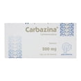 thumbnail image 1 of Carbazina 200 mg 20 tabletas, 1 of 2