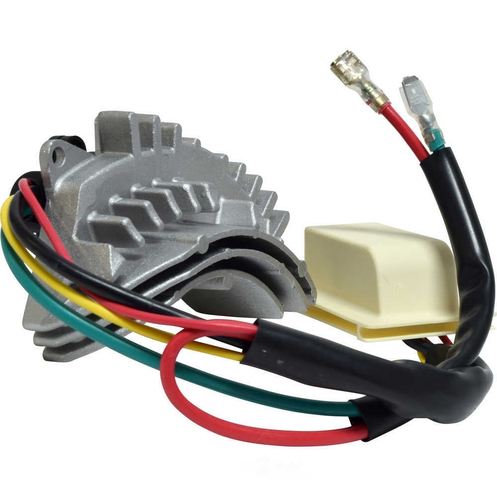 UAC SW 11478C HVAC Blower Motor Resistor