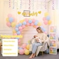 thumbnail image 5 of Kicpot Baby Gender Reveal, Shower Decorations, Baby Balloon Boxes Set, Balloons and “Oh Baby” Banner, 5 of 6