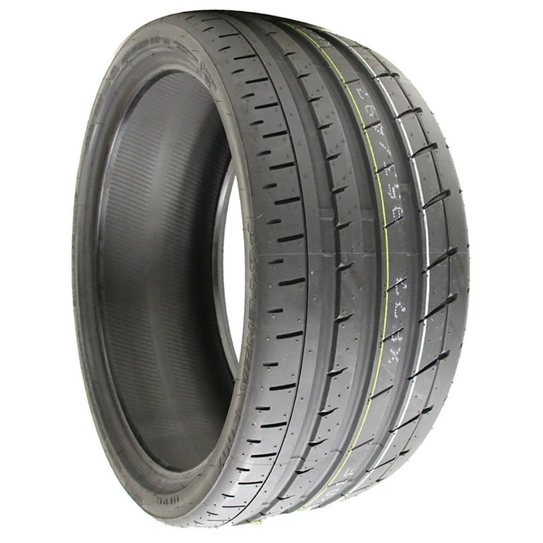 Bridgestone Potenza S007 UHP Summer 255/40ZR20 (101Y) XL Bridgestone Potenza S007 UHP Summer 255/40ZR20 (101Y) XL