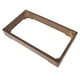 thumbnail image 5 of Marco de madera para cocina de inducción soporte de alta carga integrado posición de aparato estándar simple soporte de estufa de té eléctrico marco estable para ANGGREK Otros, 5 of 8
