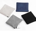 thumbnail image 2 of Headphone Storage Bag U Disk USB Data Cable Organizer Earphone Accessories Memory Card Pouch Mini Purse Coin Key Bags Royal blue small, 2 of 5