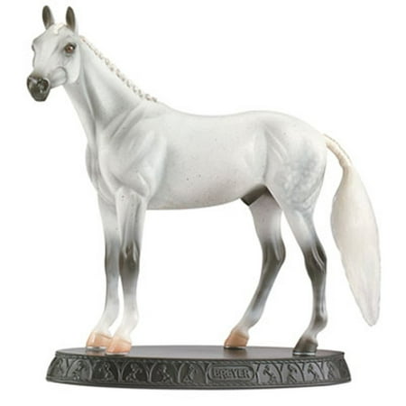 Thoroughbred Best in Show, Collectors of all ages apprecaite Breyer's realistic portrait models and limited editions By