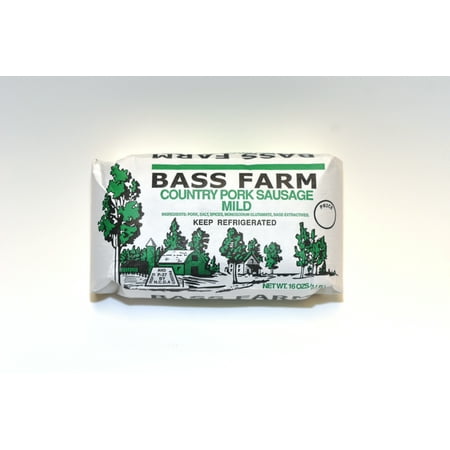 bass sausage farm farms oz