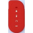 thumbnail image 1 of Soft Silicone Protective Cover for Viper 7656V & 7856V Remote Control - Color Selection Available V2, 1 of 5