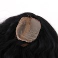 thumbnail image 4 of Peluca Rizada de Pelo de Muñecas de 16 Pulgadas para Muñeca DIY Sunnimix Peluca de pelo de muñeca de 40 cm, 4 of 5