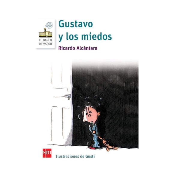 Gustavo y Los Miedos