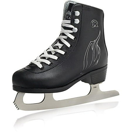 Lake Placid LP200 Boy's Figure Ice Skates