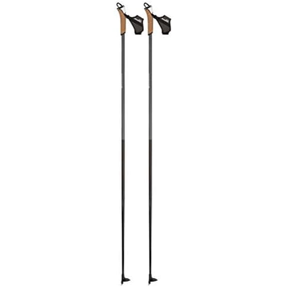 2020 Force 3 Cross Country Ski Poles (145)$$Sport & Recreation Other