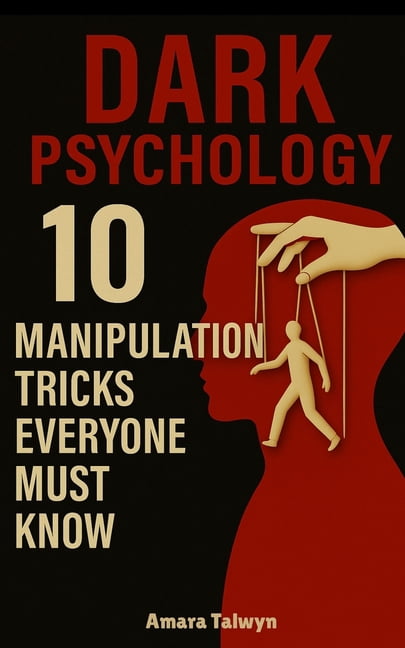 Psycho-Cybernetics The Magic Power of Self Image Psychology