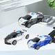 thumbnail image 4 of Transform Robot RC Car, Juguete De Coche Transformador De Doble Inercia Para Niños, 4 of 7