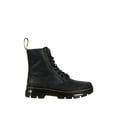 thumbnail image 2 of Dr. Martens Combs Leather Men's 8 Eye Combat Boots 26007001, 2 of 5