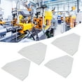 thumbnail image 4 of Joining Plate, Practical Silver Convenient Durable Aluminium Alloy Repair Mending Plates  For CNC Router For 3D Printer 2020T,3030T,4040T, 4 of 8