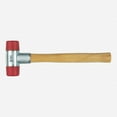 thumbnail image 1 of Wera 000520 Soft-faced Hammer with Urethane Head Sections - #4 (35mm), 1 of 1