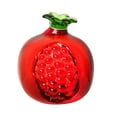 thumbnail image 3 of simhoa Artificial Fruit Figurine Craft Sculpture for Office Dining Table Decor Home Pomegranate, 3 of 8