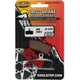 thumbnail image 2 of Kool Stop Disc Pads, 11+ Code, Motive, DB8,6,4 - Organic, 2 of 2