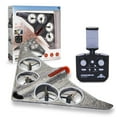 thumbnail image 3 of Sharper Image® Stealth Recon Video Drone with Live Streaming Camera, 3 of 7