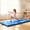 3FT x 6FT-Blue, variant on Wesfital Gymnastics Mat 4-Fold Tumbling Pink 6 ft x 3 ft x 2 in Thick