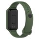 thumbnail image 5 of Correa deportiva monocromática integrada de silicona transpirable y resistente al sudor para Fitband 7, 5 of 6