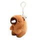 thumbnail image 4 of Llavero de carpincho Strade Fareast Limited accesorios de peluche para bolso estilo c, 4 of 8