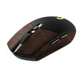 thumbnail image 5 of Mouse Grip Tape, Mouse Anti-slip Grip Tape for Mouse Draging Sweat Resistant Mouse Tape Compatible for Logitech G304 Ultra-thin Mice Grip Tape Comfortable Waterproof Gaming Mouse Skins, 5 of 8