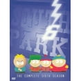 thumbnail image 2 of South Park: The Complete Sixth Season, 2 of 2