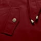 thumbnail image 5 of Puntoco Abrigo De Algodón De Felpa Engrosado De Color Sólido De Invierno para Mujer Chaqueta De Algodón Abrigo De Felpa Cálido Puntoco Puntoco-1, 5 of 6