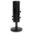 thumbnail image 4 of M-Audio UBER MIC Recording Podcasting Gaming Streaming USB Microphone+Pop Filter, 4 of 11