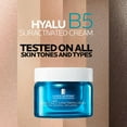 thumbnail image 2 of La Roche-Posay Hyalu B5 Suractivated Hyaluronic Acid Moisturizer Face Cream for All Skin Types, 1.69 fl oz, 2 of 11