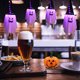 thumbnail image 5 of Luces Interiores Y Exteriores Halloween Sombreros Fantasmas Bruja Colgantes Iluminados Impermeables, 5 of 9